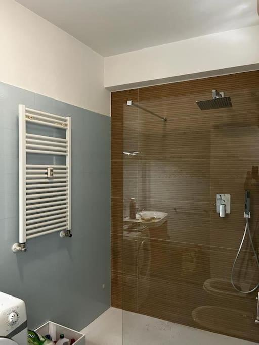 Apartment Nido Rinnovato Rome