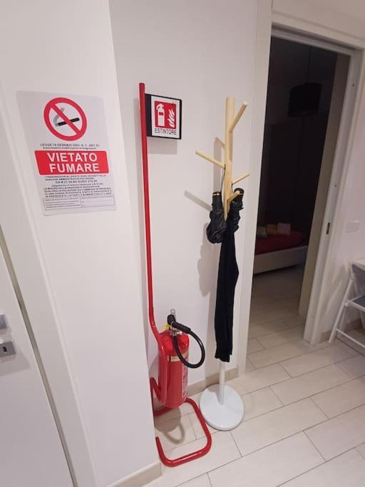 Nido Rinnovato Apartment Rome